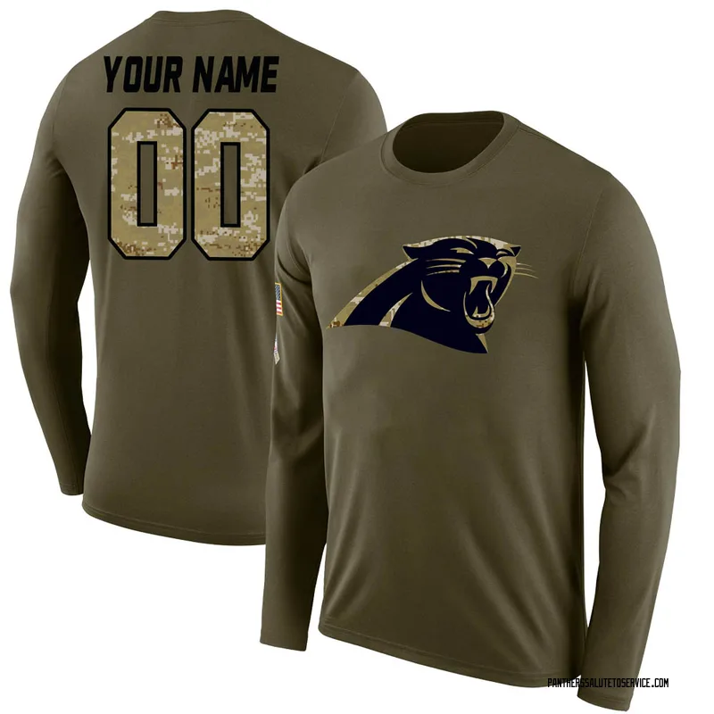 youth carolina panthers shirt